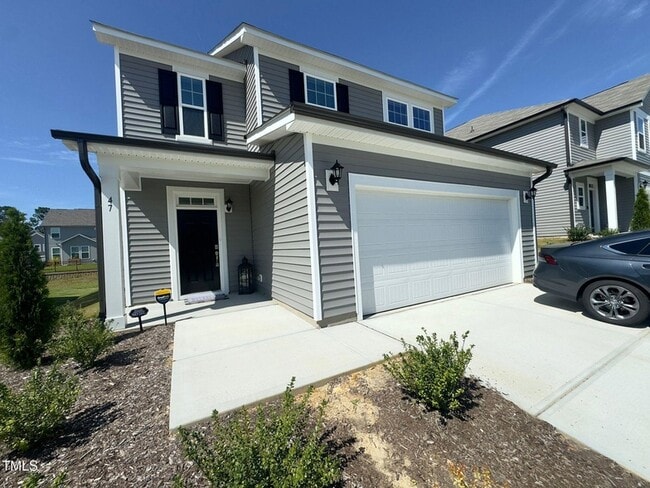 Photo - 109 Steel Springs Ln