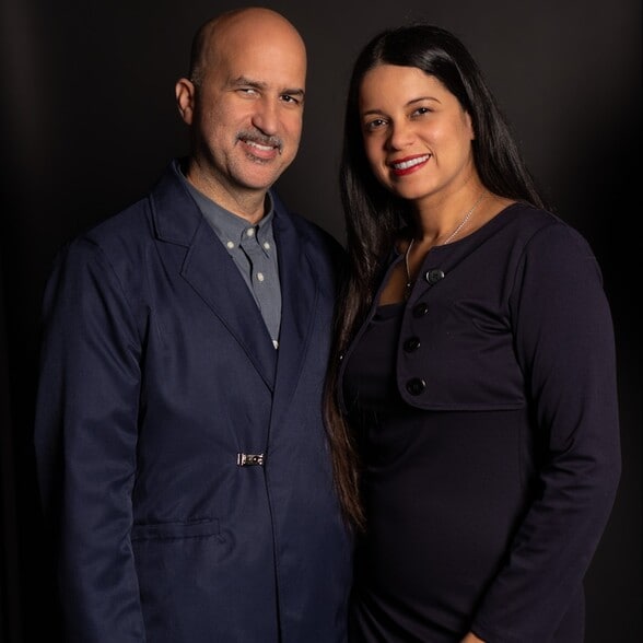 Primary Contact Photo