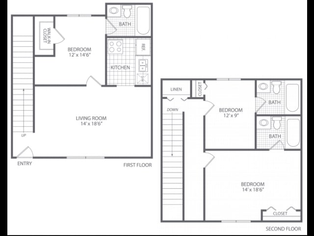 3BR/3BA - PAS3X3