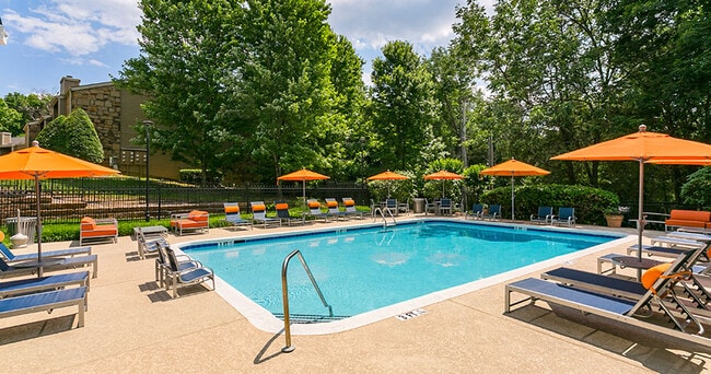 Building Photo - Brandywine Apartment Homes