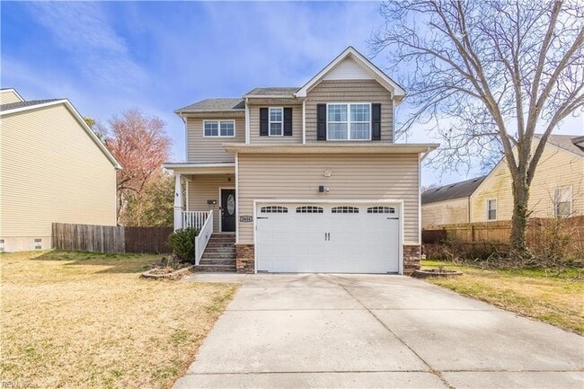 Building Photo - 3424 E Bonner Dr