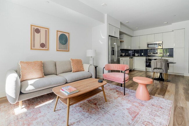 Photo - 85 Cleaveland Rd Unit FL3-ID2109