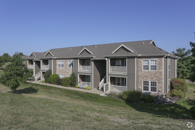 Photo - Timber Lakes at Red Bridge