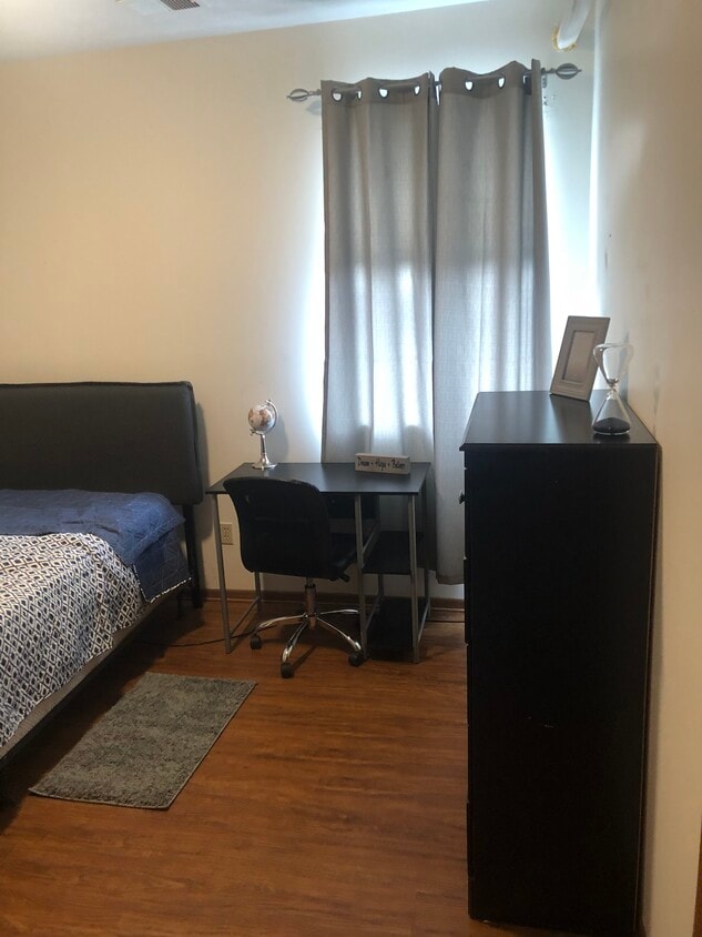 Floor Plan - 229 Beechurst