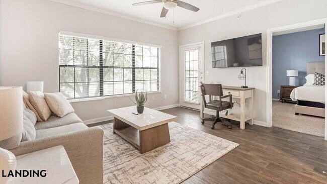 Photo - 9835 Fredericksburg Rd Unit 1324