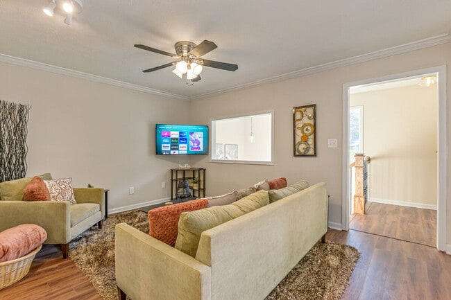 Building Photo - 27 W Ridge Dr SE Unit ID1234835P