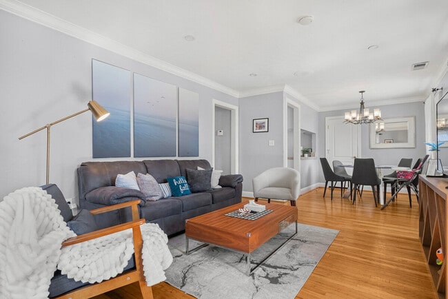 Building Photo - 2391 Shibley Ave Unit ID1310559P