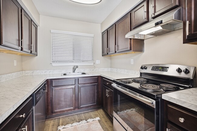 Photo - VERT at Six Forks