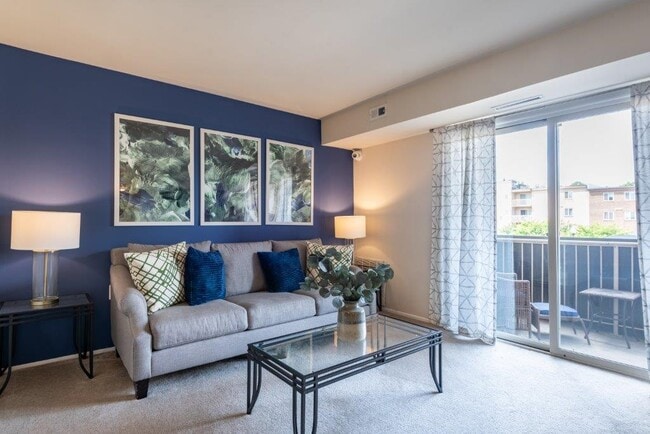 Photo - The Willows Apartment Homes