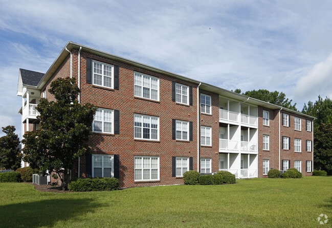 Reserve at Jacksonville Commons - Reserve at Jacksonville Commons