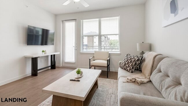 Photo - 3500 W Colorado Blvd Unit 11205