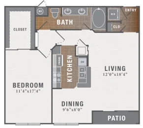 Floor Plan - A5