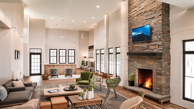 Clubhouse coming 2026! - Horizon Pointe Villas