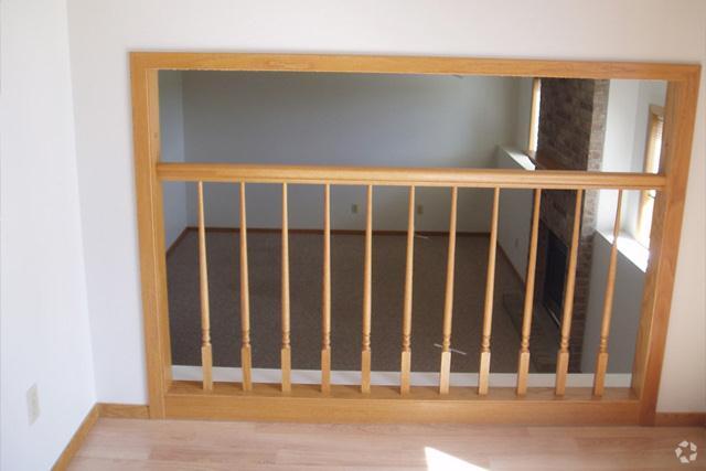 Loft - Cottage West Twin Homes