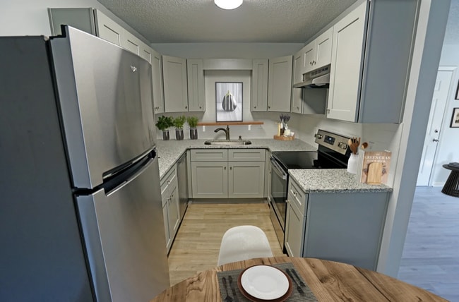 Photo - Northway at Gardner Ridge