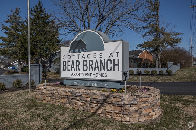 Photo - Cottages at Bear Branch