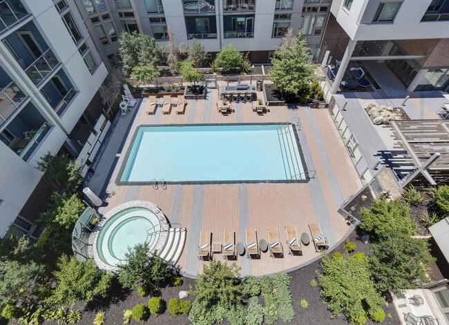 Photo - Channel Mission Bay