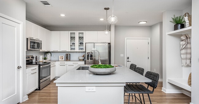 Photo - Aviation Crossing Apartments