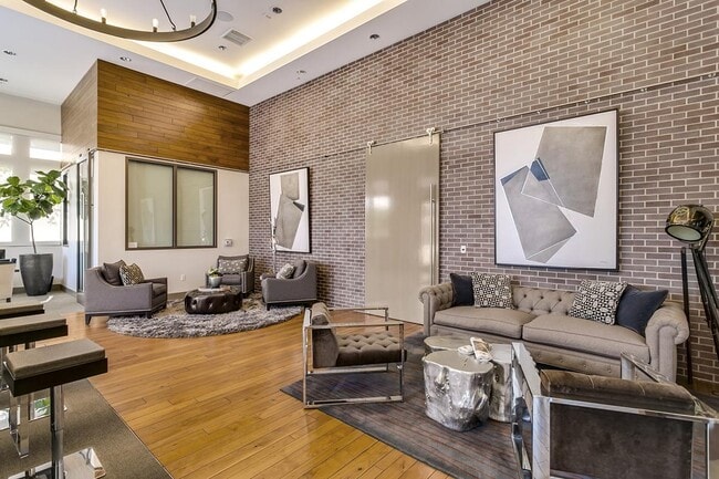 Photo - mResidences Redwood City