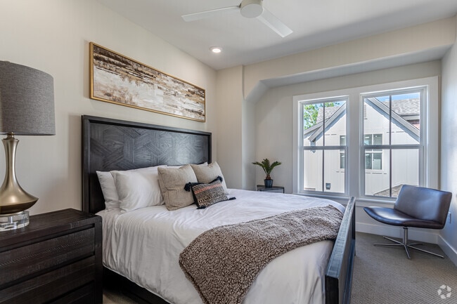 Photo - Depot 16 Flats and Townhomes