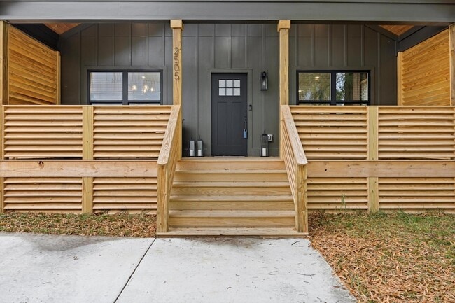 Photo - 2505 Vance Ave