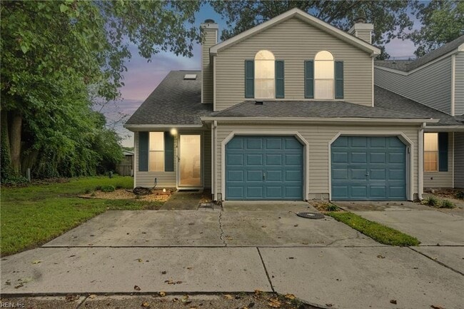 Building Photo - 716 Aylesbury Dr Unit X1705