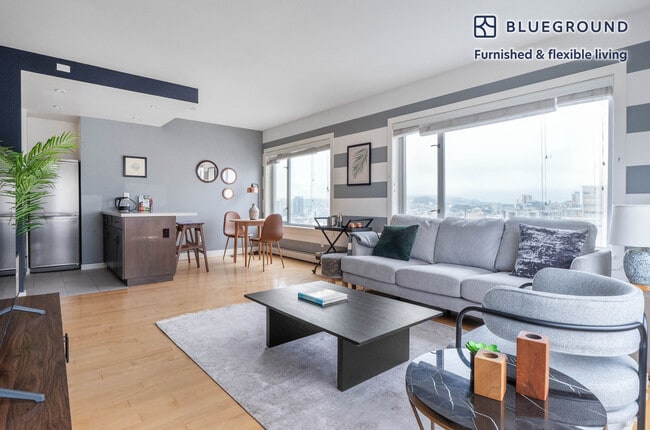 Photo - 899 Pine St Unit SI FL12-ID4