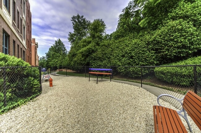 Photo - Pearson Square