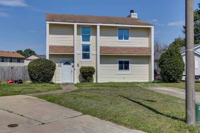 Photo - 3808 Sugar Creek Cir
