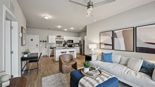 Springs at Locust Grove - Springs at Locust Grove