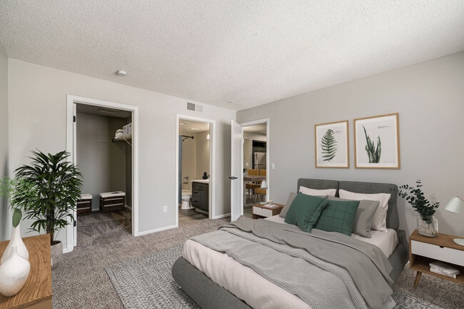 Photo - The Vue at Spring Creek