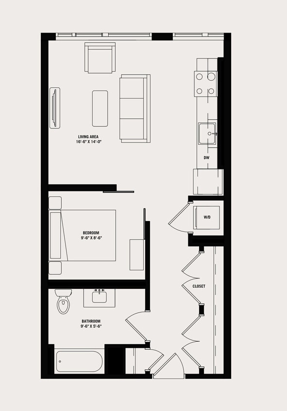 Floor Plan - 09A+B