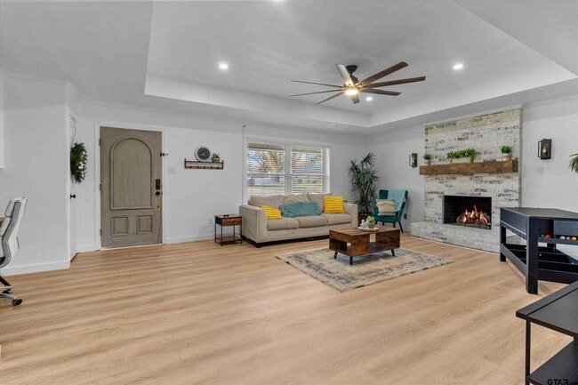 Photo - 10801 Harvest Wood Dr