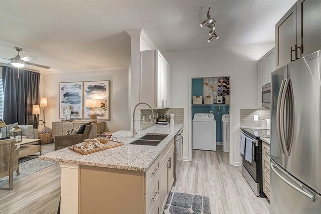 Building Photo - Cortland Southpark Terraces