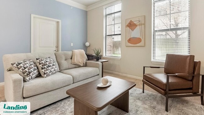 Building Photo - 4050 W Pine Blvd Unit 1317.1412265