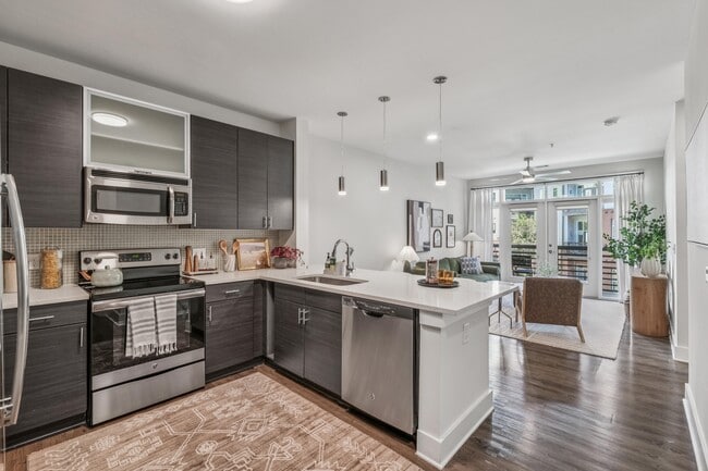 Building Photo - Mercury Noda