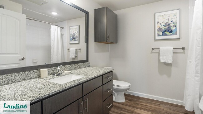 Photo - 1601 S Heatherwilde Blvd Unit 423
