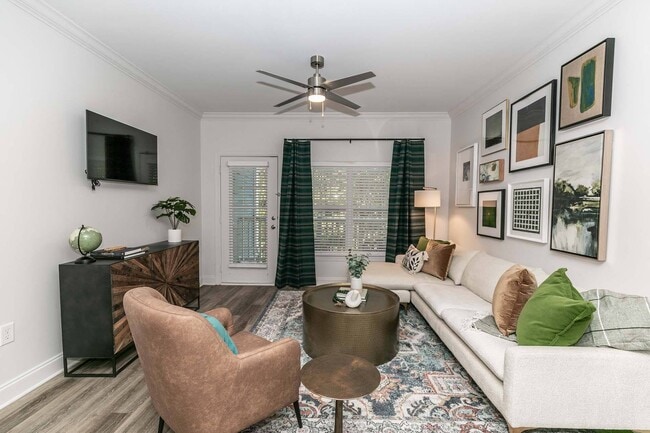 Photo - The Jackson Apartments