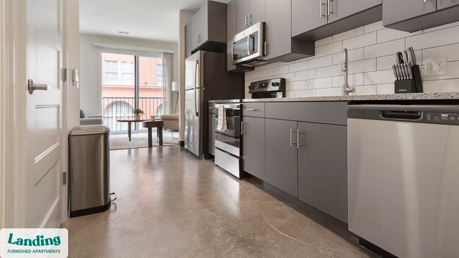 Photo - 1014 Spruce St Unit 214.1405274