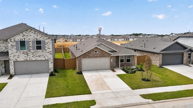 Photo - 3008 Calhoun Fls Dr