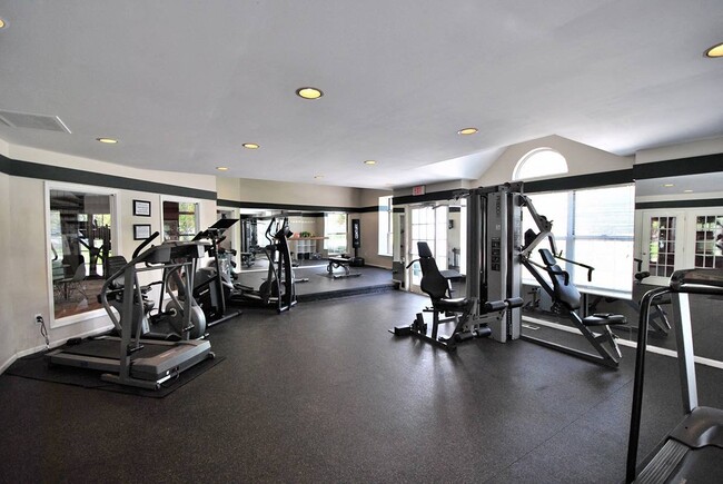 Photo - Village Club on Franklin