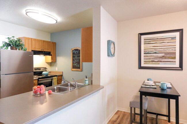 Photo - Copper Run at Reserve