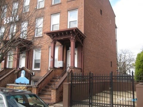 Building Photo - 121 Wooster St Unit 2