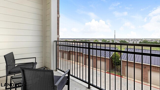 Photo - 4465 S Preston Rd Unit 3312