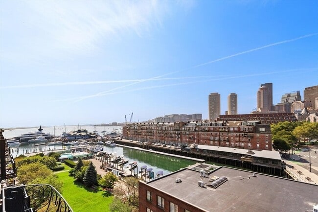 Photo - 28 Atlantic Ave Unit 618