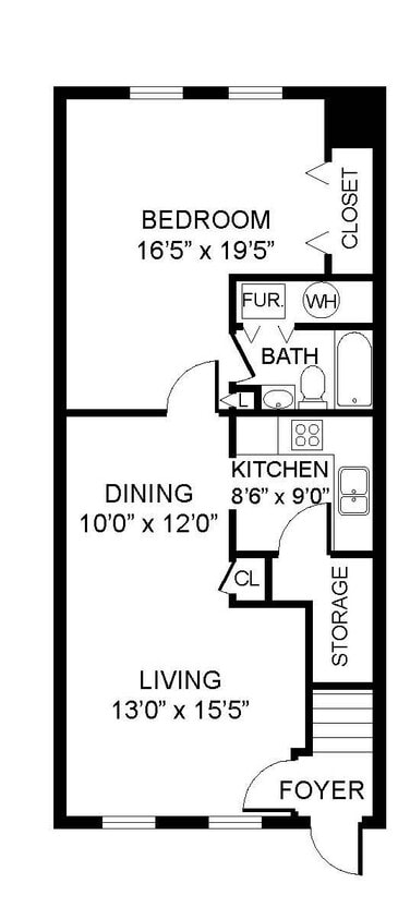 V 1S Traditional - V 1S Traditional