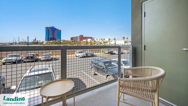 Photo - 3150 W Twain Ave Unit 124