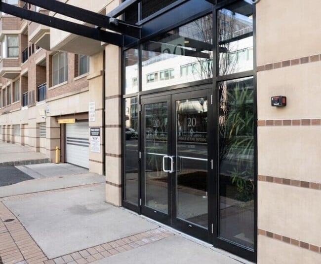Photo - 20 Ave at Port Imperial Unit 236