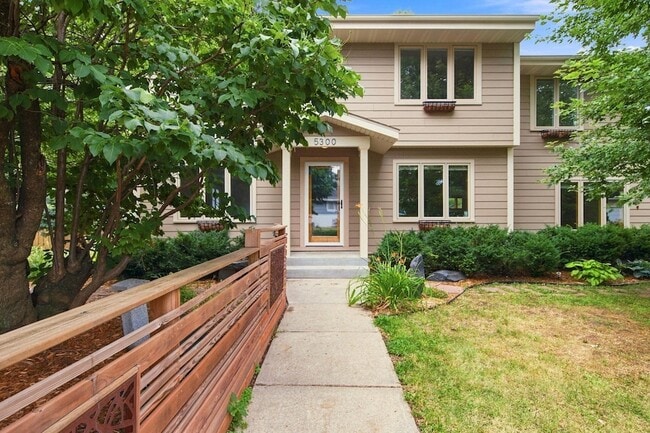 Photo - 5300 Logan Ave S