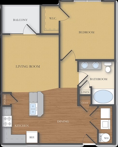 The Martinsborough - The Martinsborough